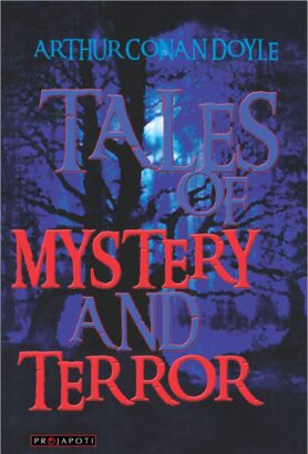 Tales of Mystery & Terror new cover Dec 22