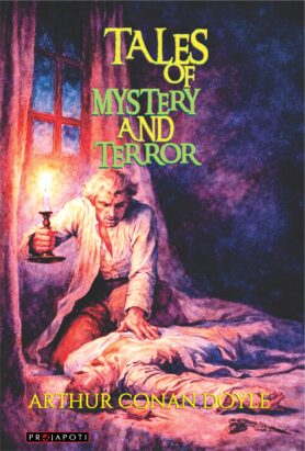 Tales of mystery and Terror