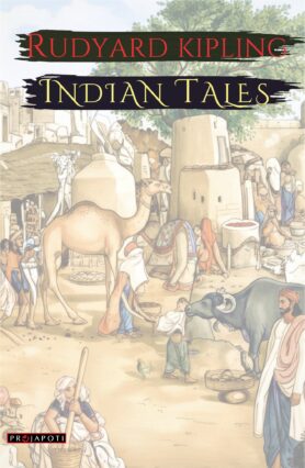 Kipling- Indian Tales cover Oct 25 Kipling- Indian Tales cover Oct 25