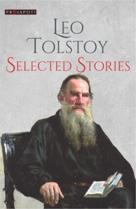 tolstoy selected new