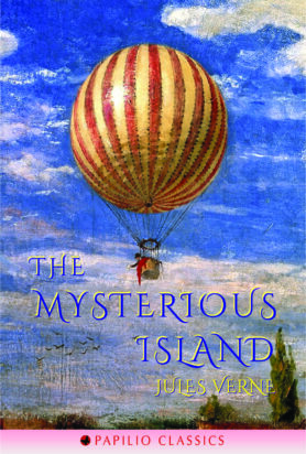 Mysterious Island new