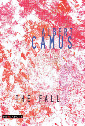The fall COVER FRONT