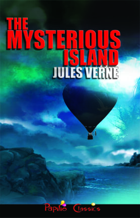 The mysterious Island