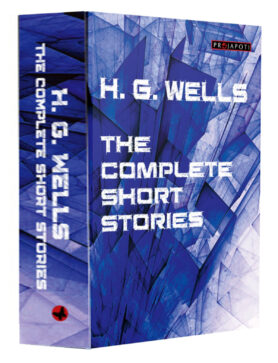 h g wells for online