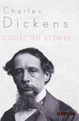 Dickens Collected front