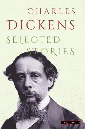 Dickens Selected front