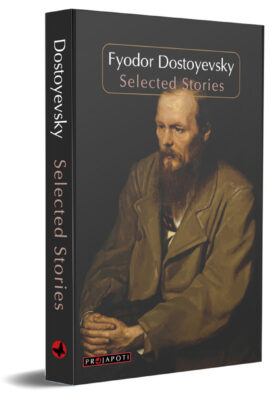 Dostoyevsky Selected 3d