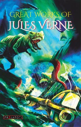 Great works of Jules Verne Nov 22
