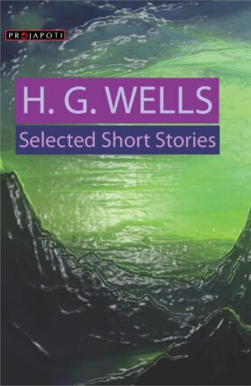 H G Wells Selected front