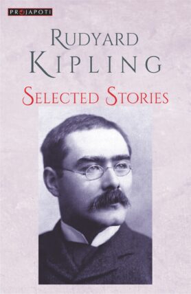 Kipling selected front