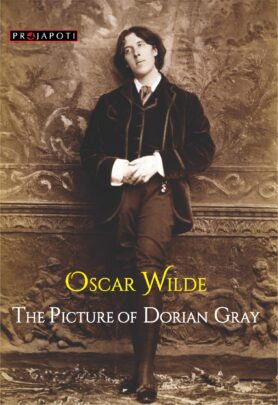 Picture of Dorian Gray front big