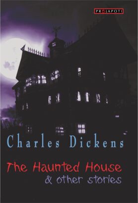 The Haunted House & other Jan 2020