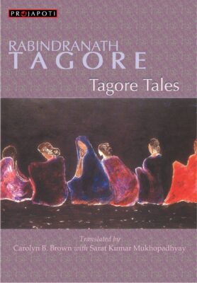 tagore tales cover revised Dec 22