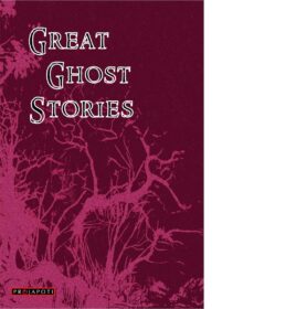 great ghost stories front