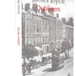 Dubliners front with spine