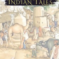 Kipling- Indian Tales cover Oct 25