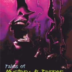 Tales of Mystery & Terror Dec 16