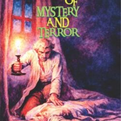 Tales of mystery and Terror