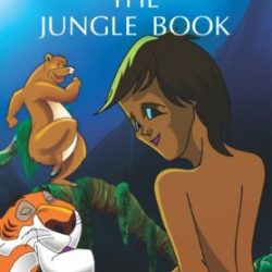 The Jungle Book revised front