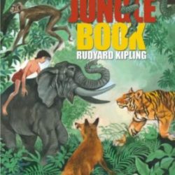 The Jungle book papilio 2016