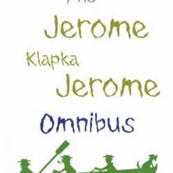 jerome k jerome omnibus Nov 15