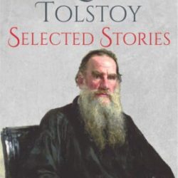 tolstoy selected new