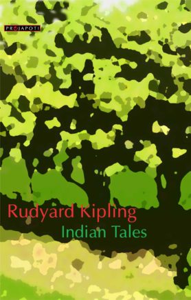 Kipling- Indian Tales cover CURVED