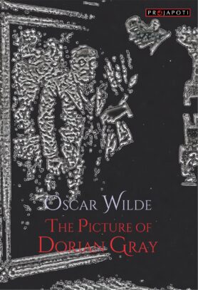 Picture of Dorian Gray June 25 front